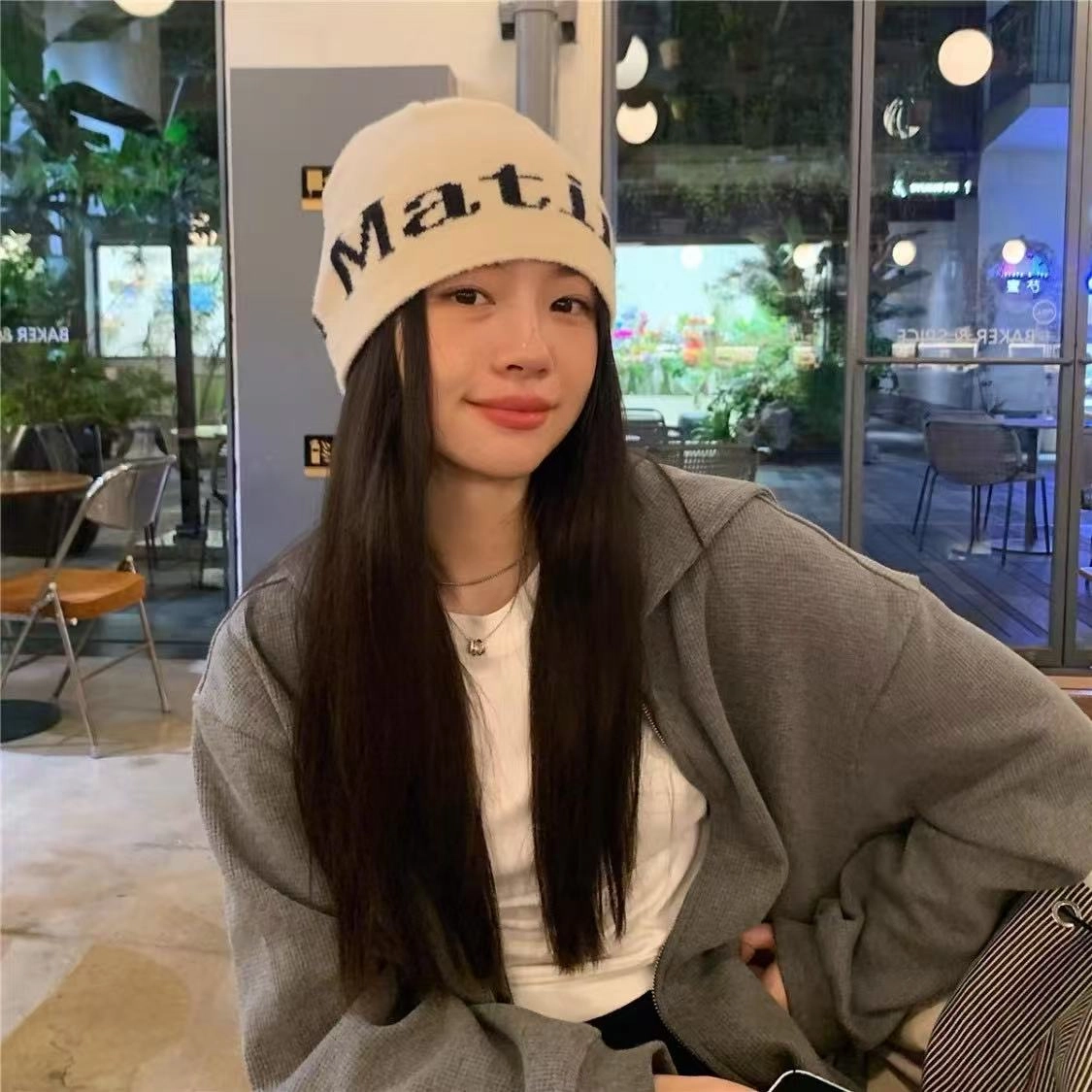 HEAD MART ins