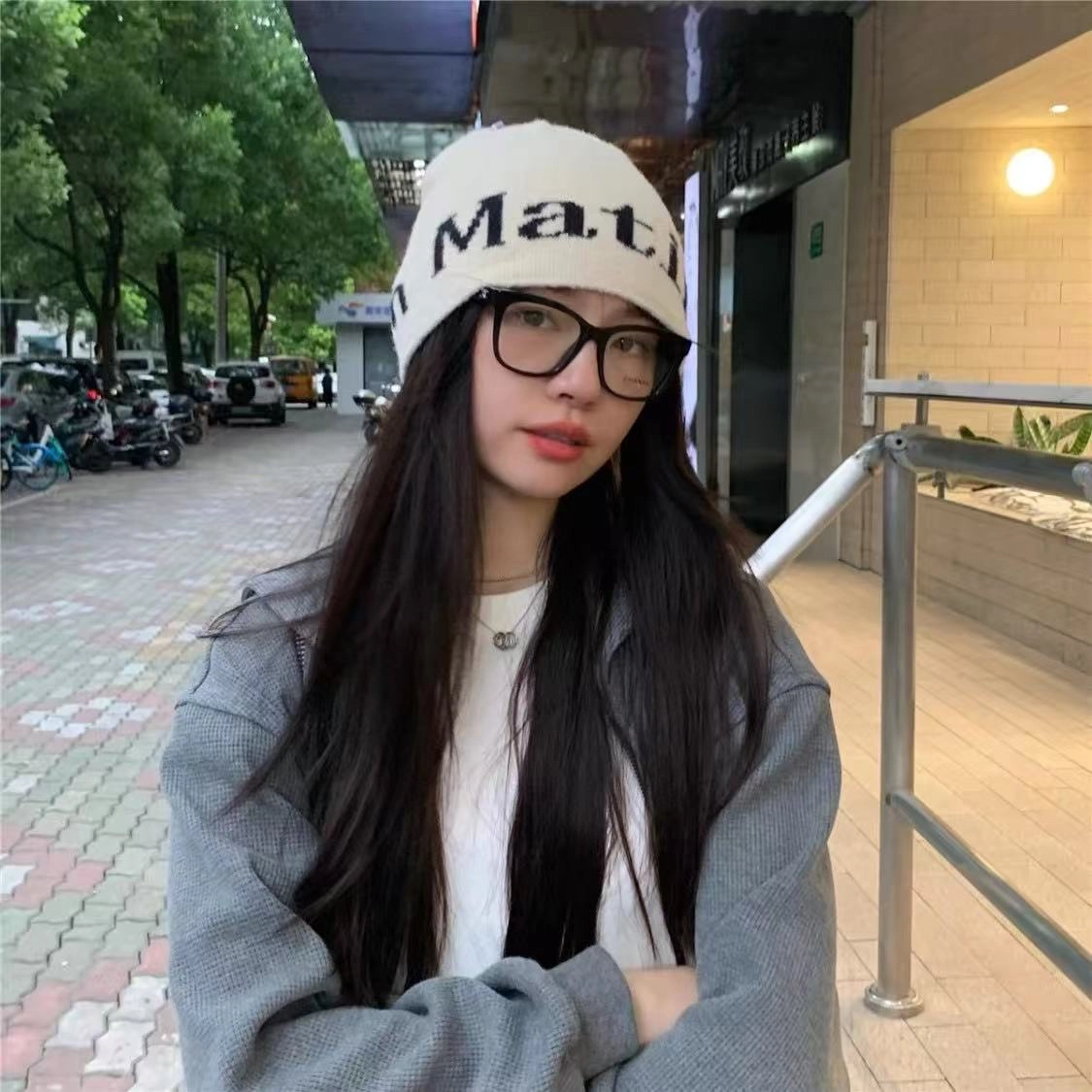 HEAD MART ins
