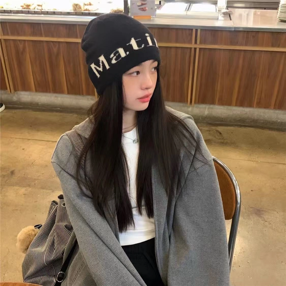 HEAD MART ins