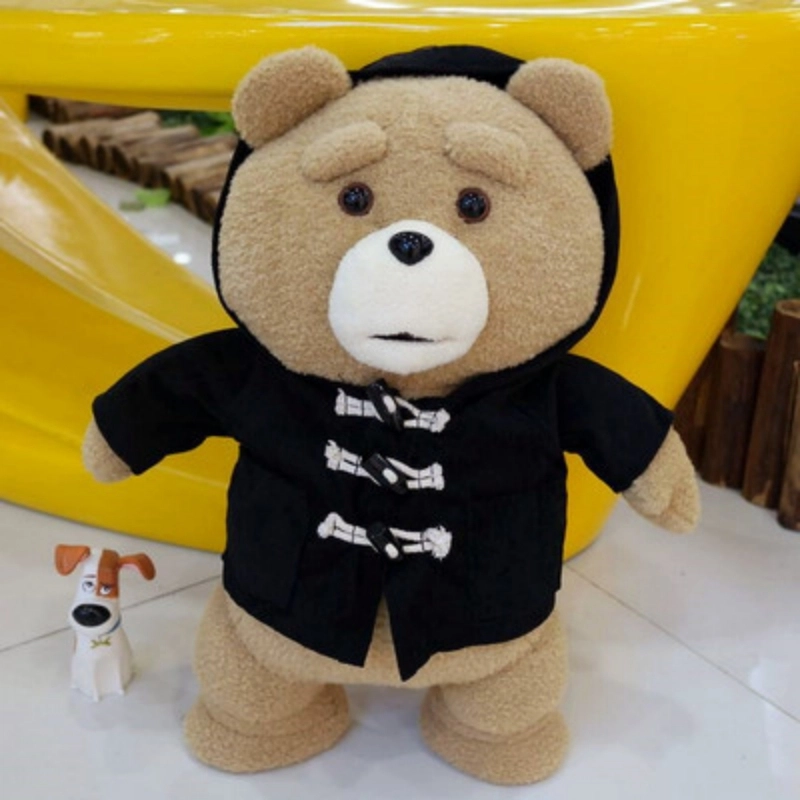 77 SEVEN DREAM ted 43cm