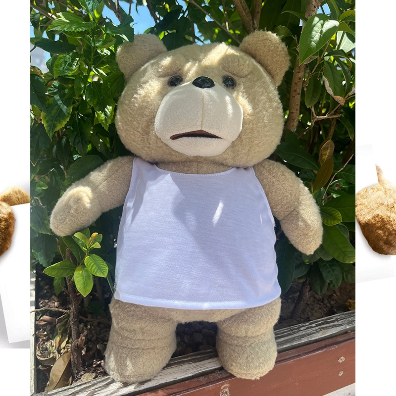 77 SEVEN DREAM ted 43cm