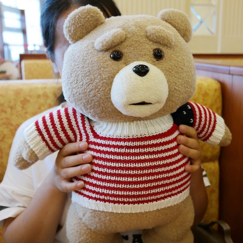 77 SEVEN DREAM ted 43cm