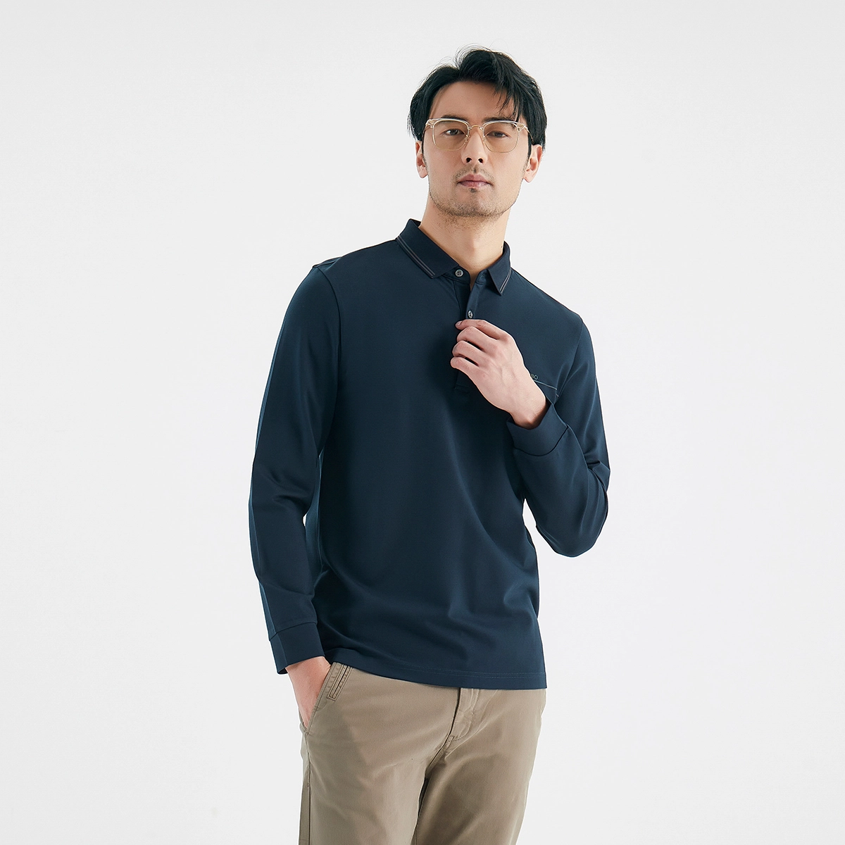 FW23 LogoPolo