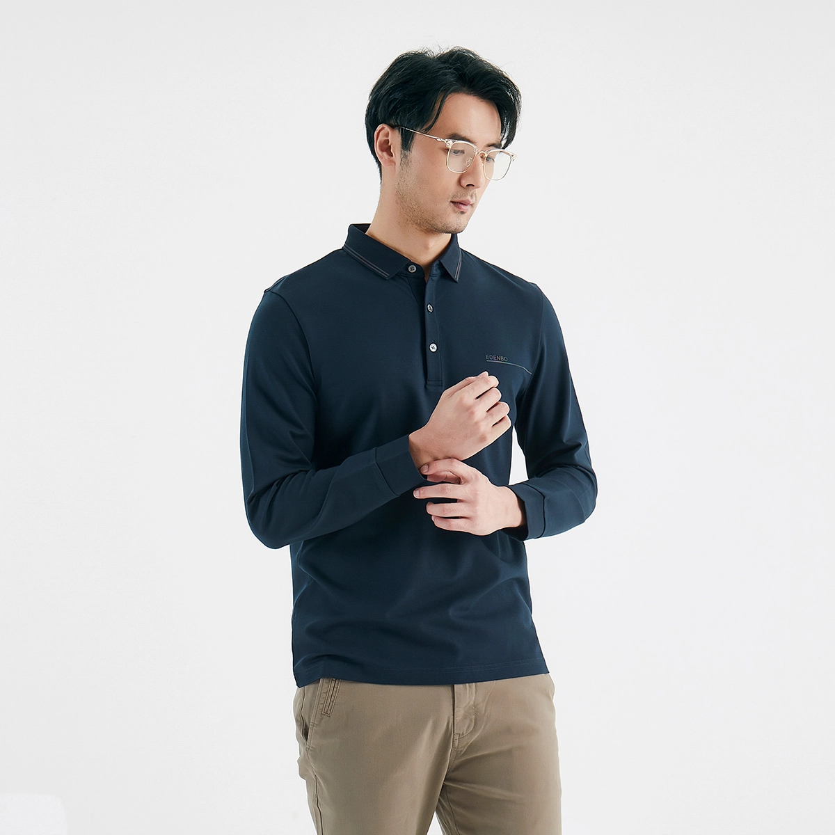 FW23 LogoPolo
