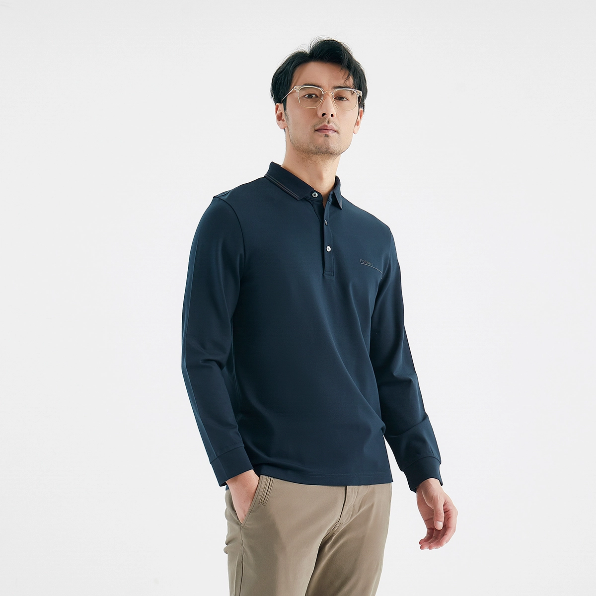 FW23 LogoPolo