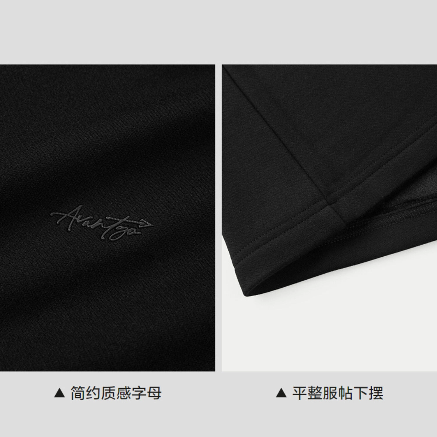 HLA POLO