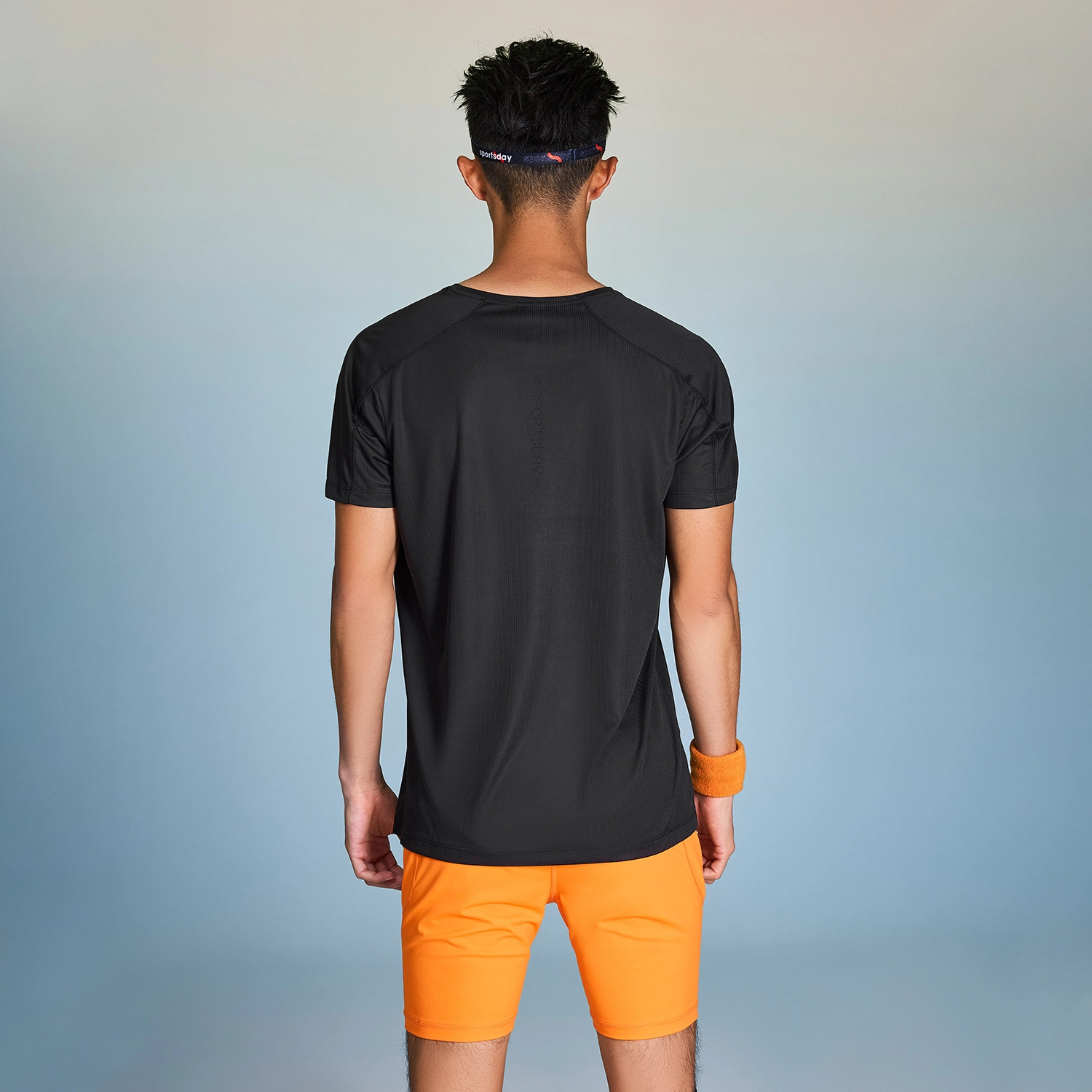 HLA sportsday T