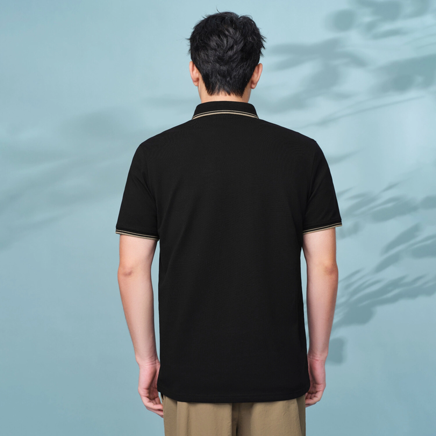 HLA CNY Polo