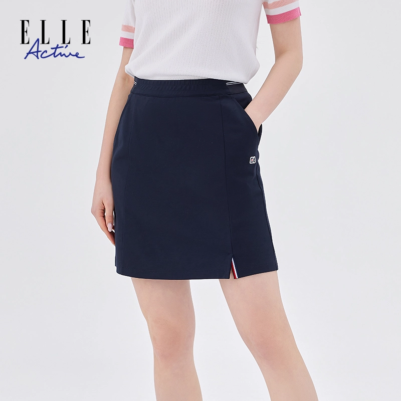 Elle Active