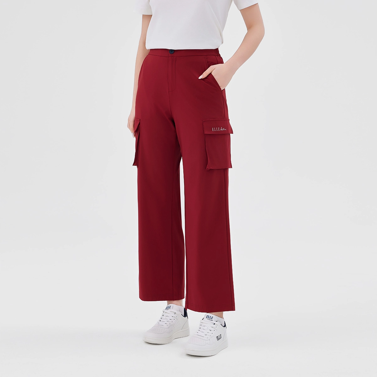 Elle Active