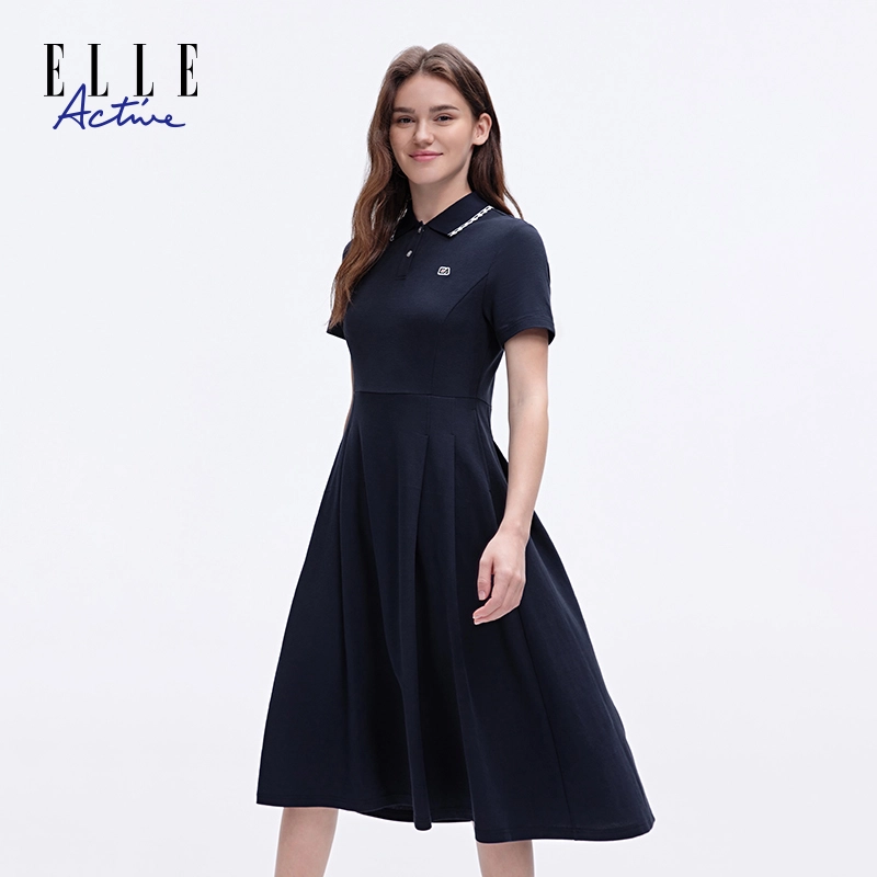 ELLE Active poloA