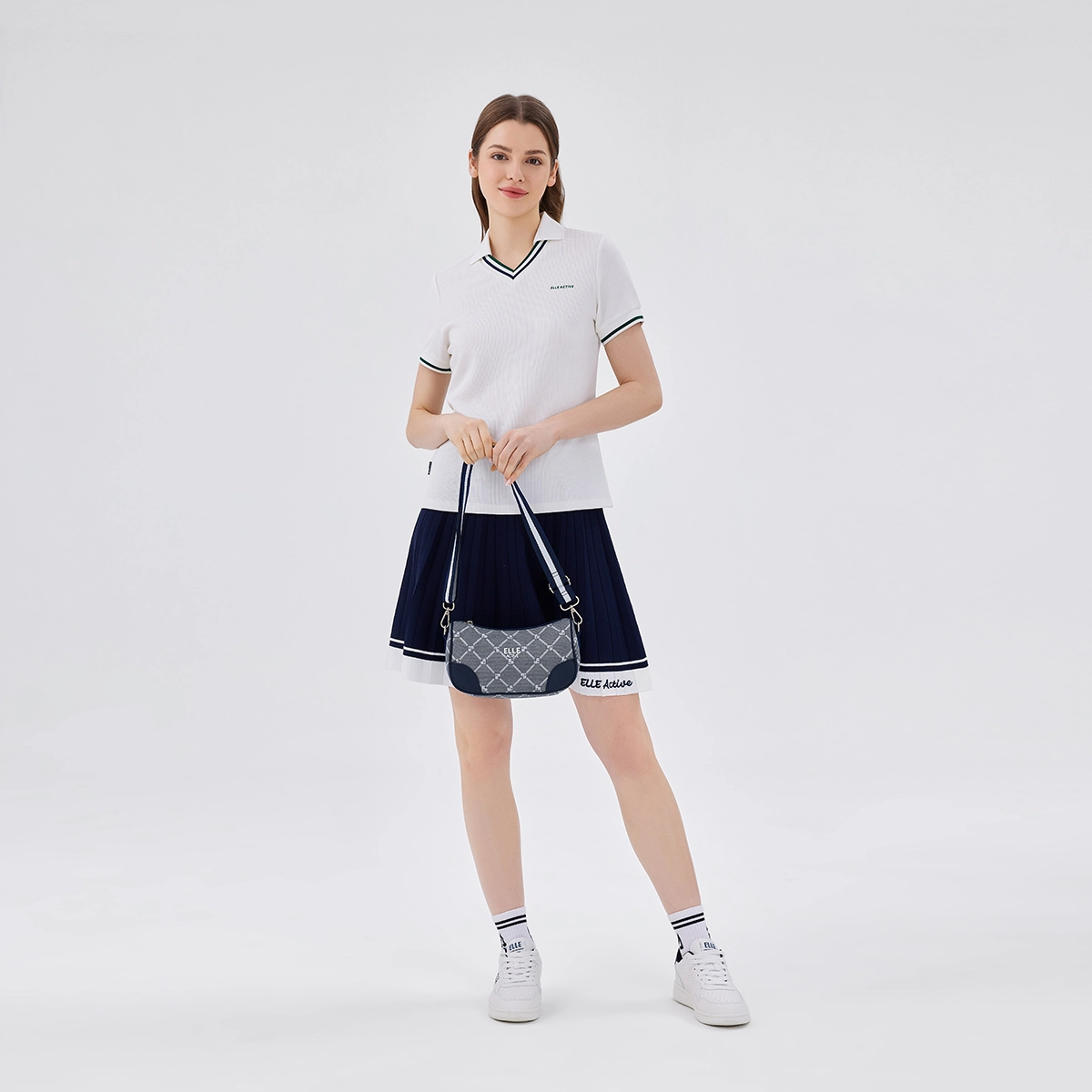 ELLE Active