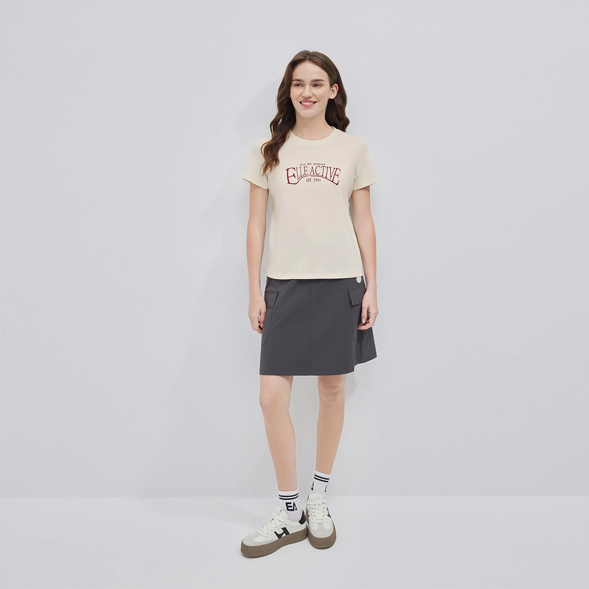 Elle Active T