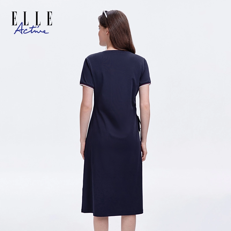 Elle Active A