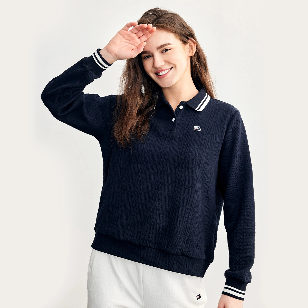 Elle Active