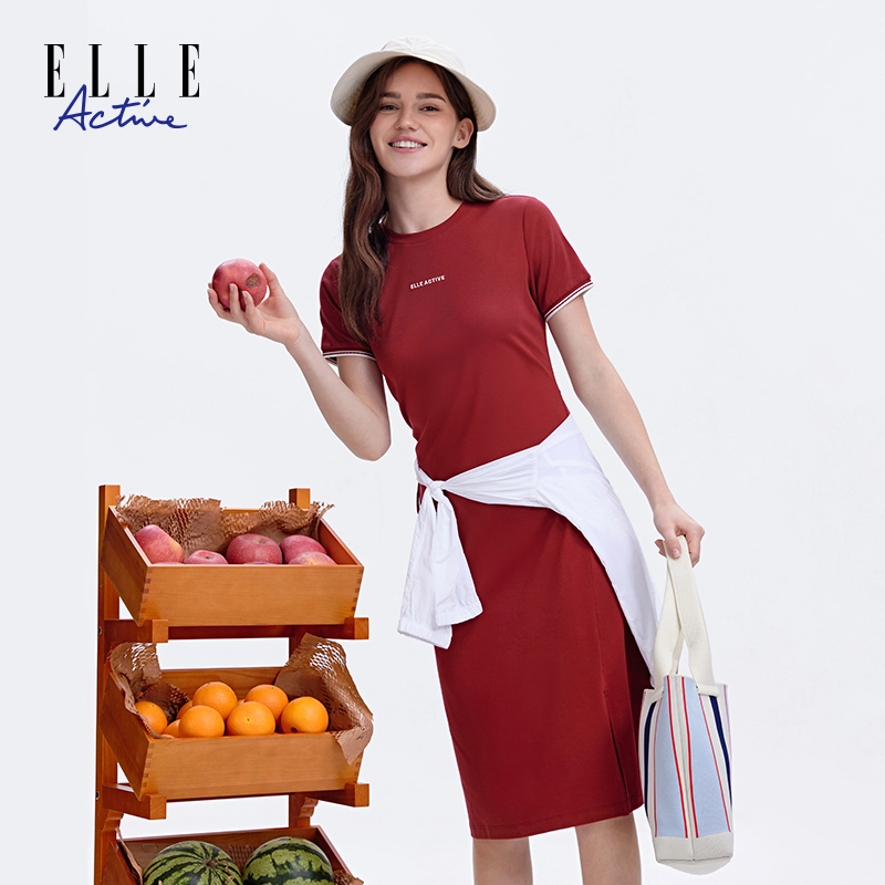 Elle Active A