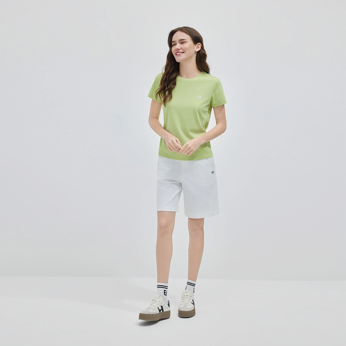 Elle Active T