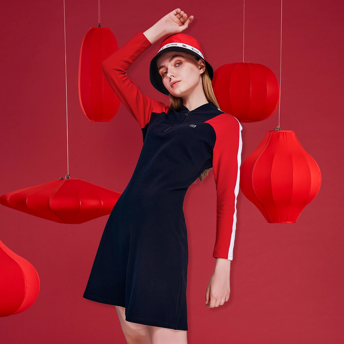 Elle Active