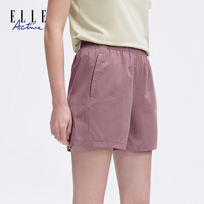 ELLE Active