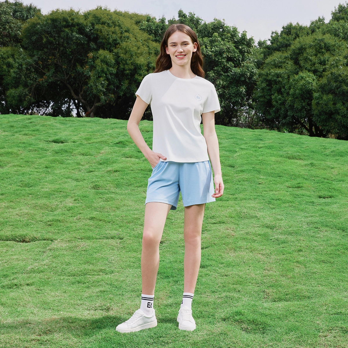 Elle Active T