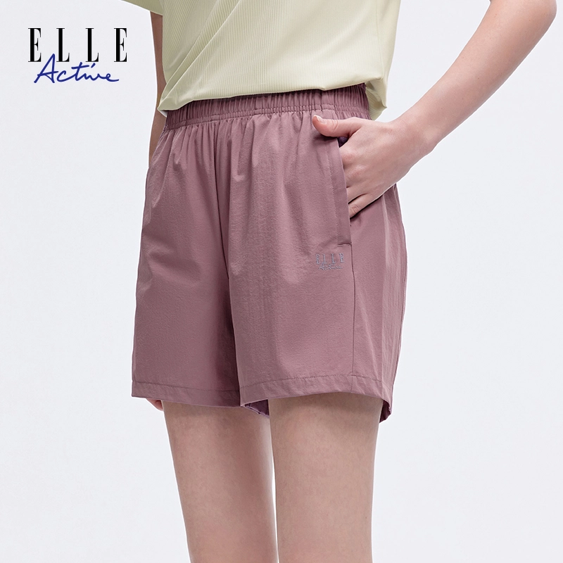 ELLE Active