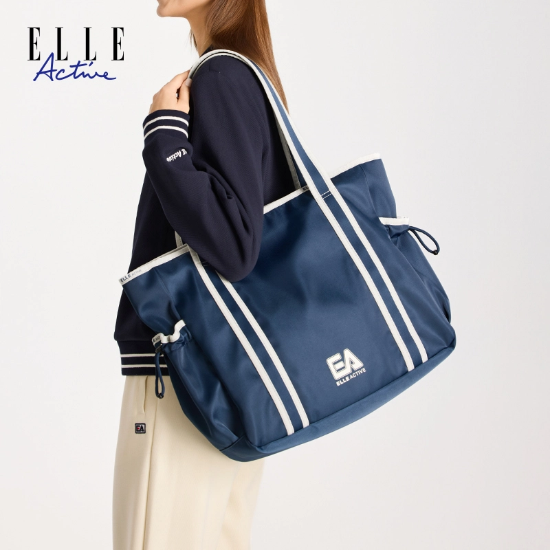 ELLE Active Toto