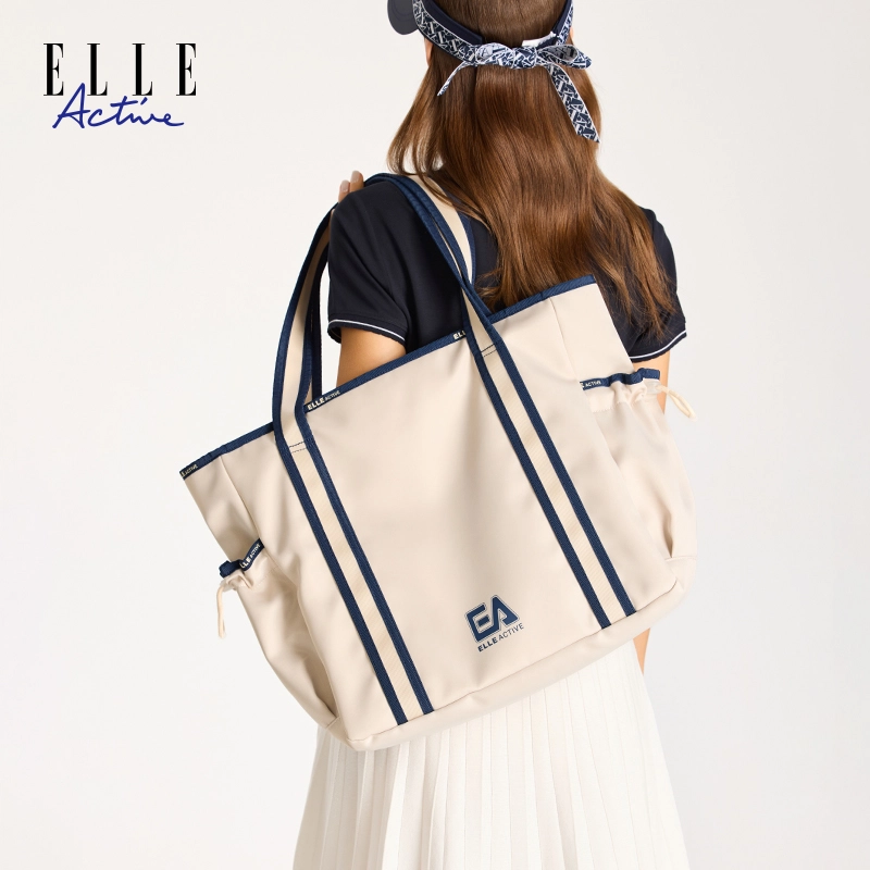 ELLE Active Toto