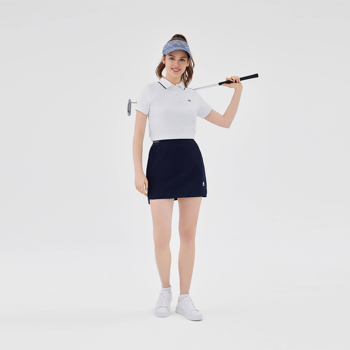 Elle Active A
