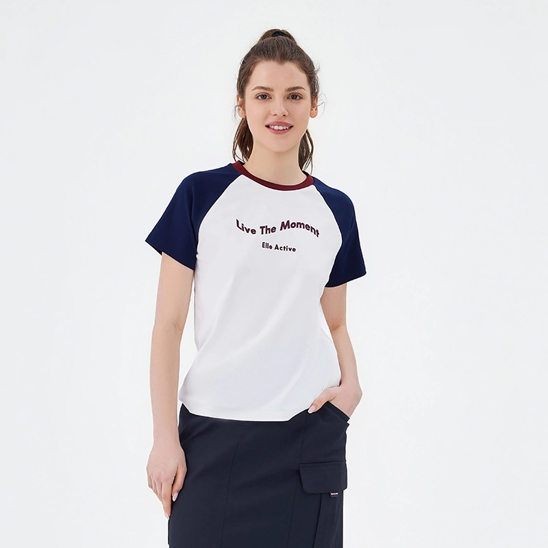 Elle Active T