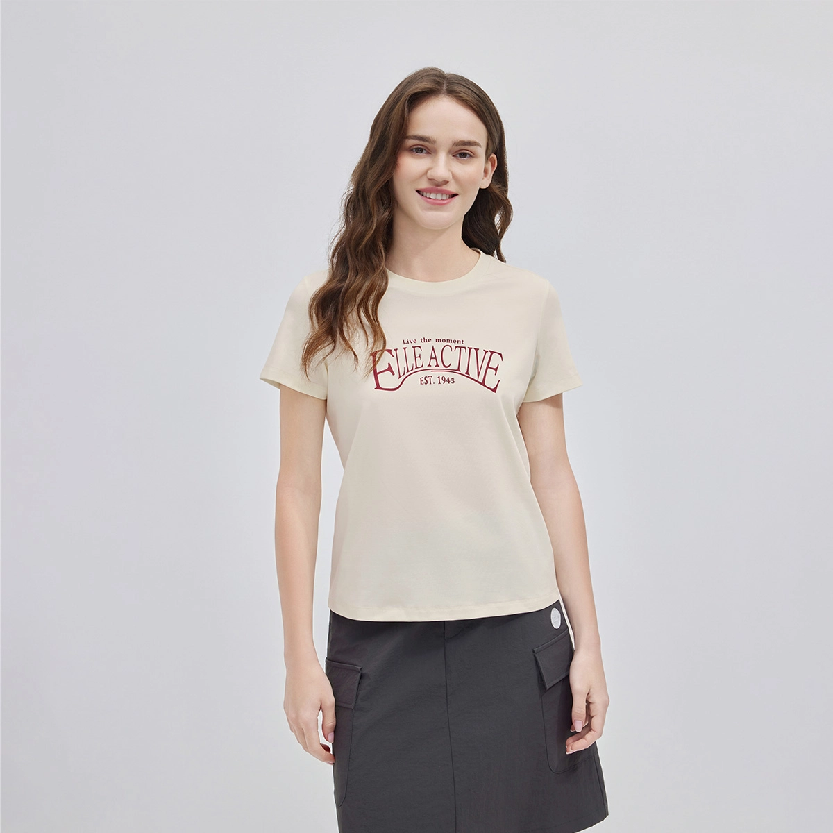 Elle Active T