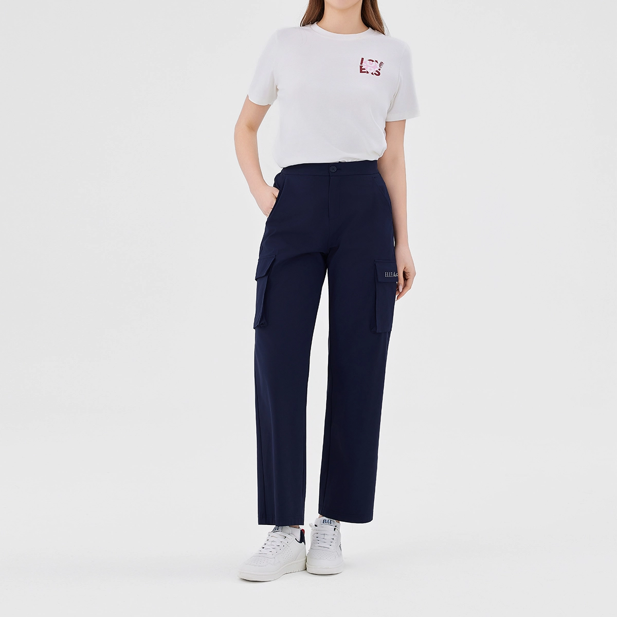 Elle Active