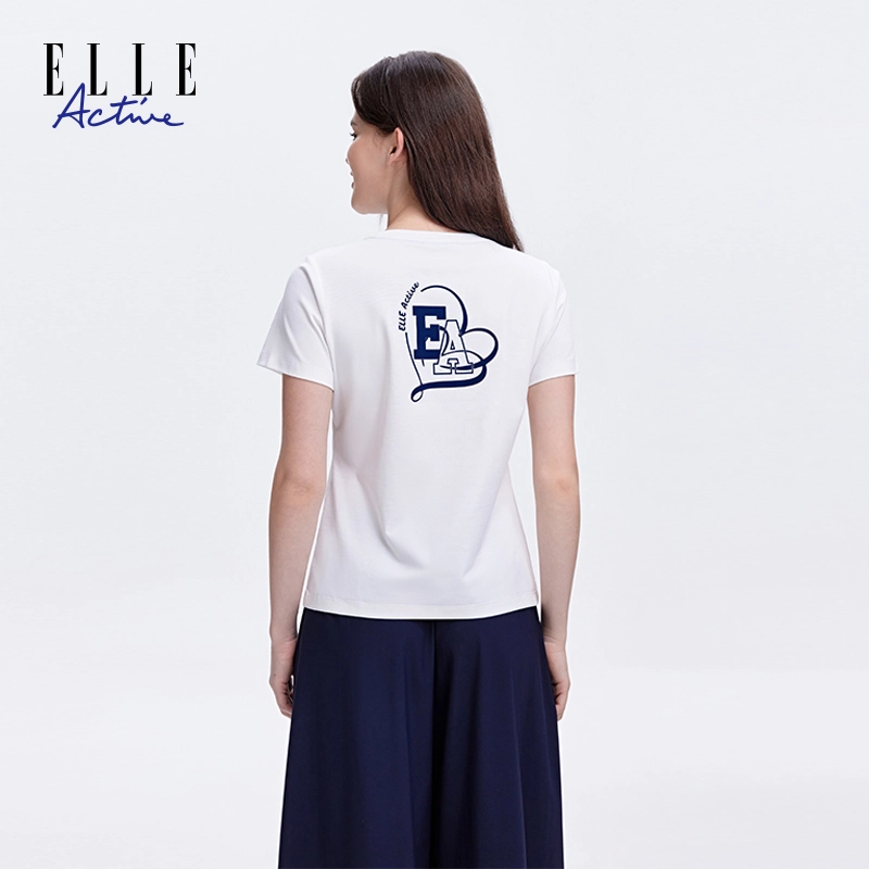 ELLE Active t T