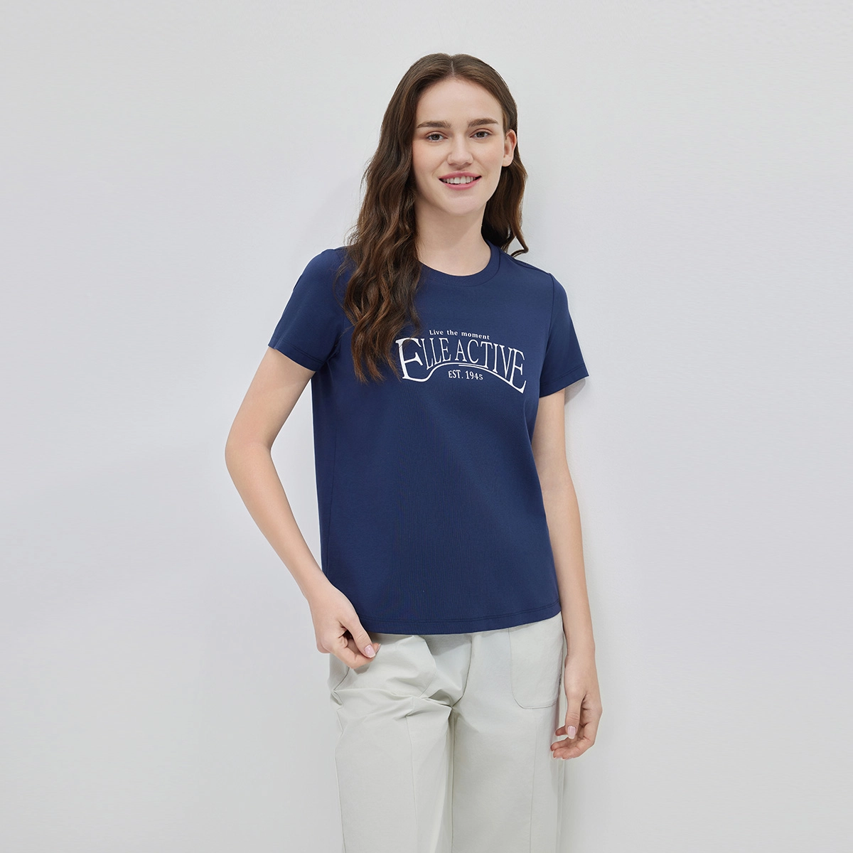 Elle Active T