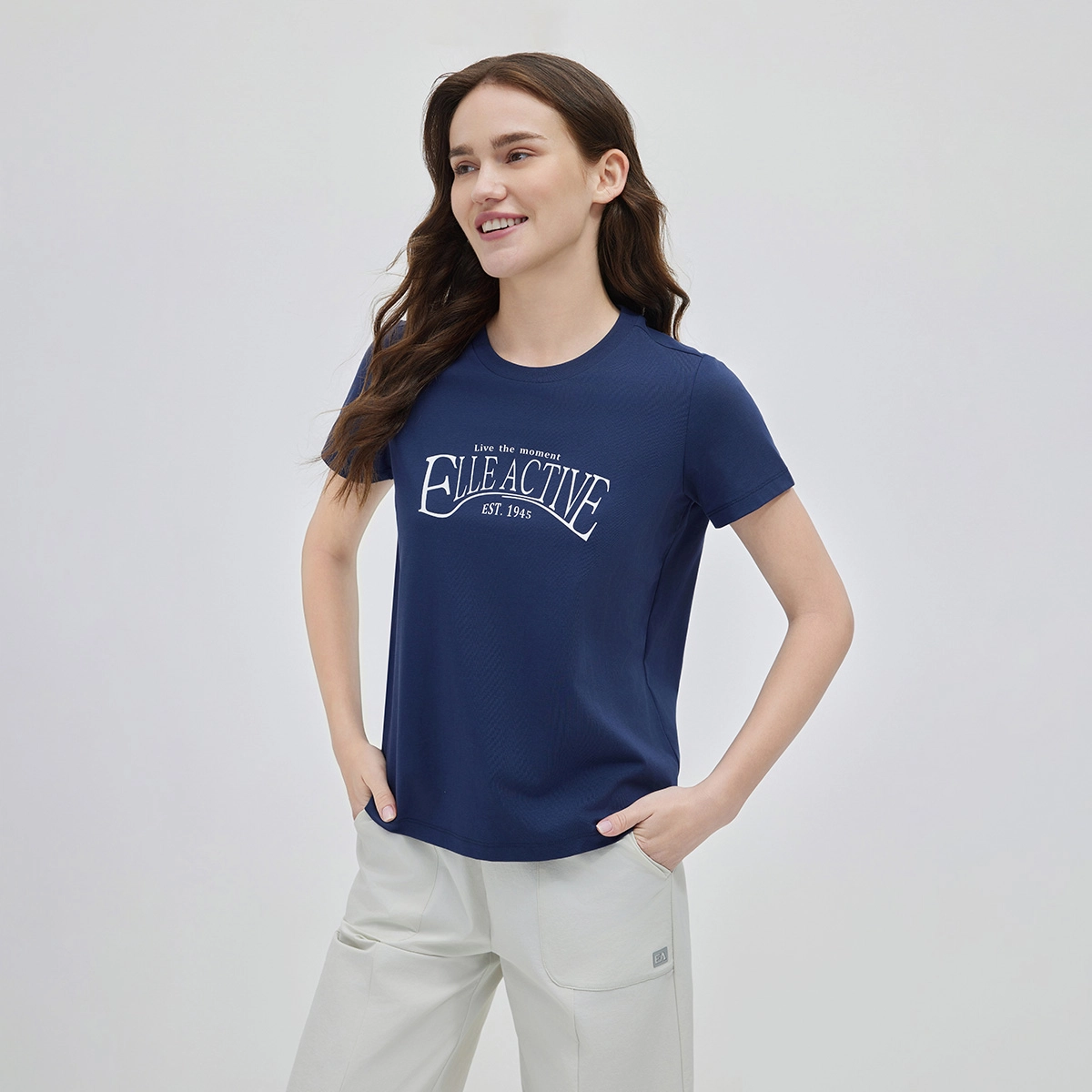 Elle Active T