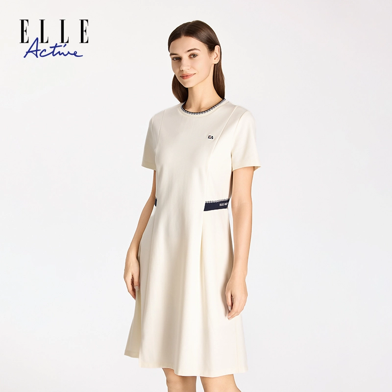 ELLE Active
