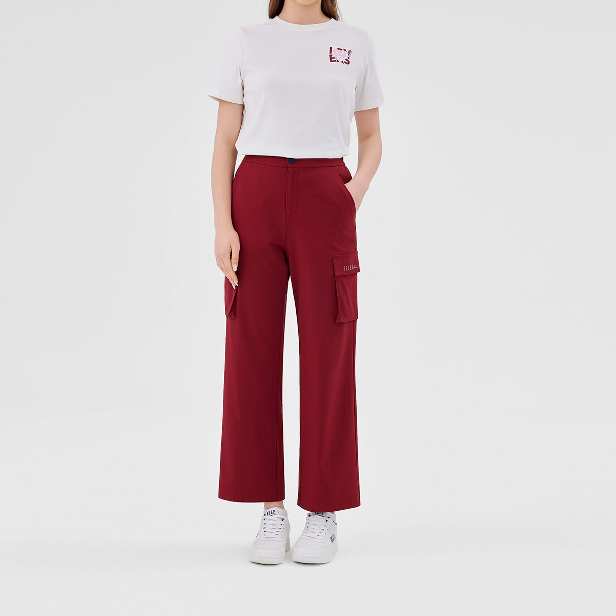 Elle Active