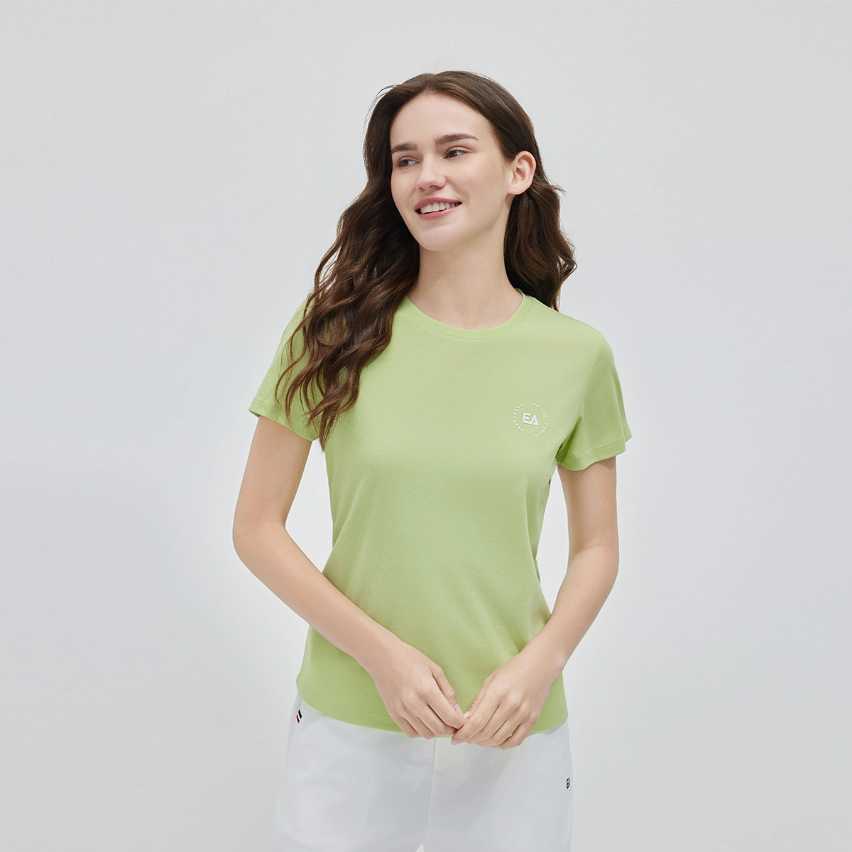 Elle Active T