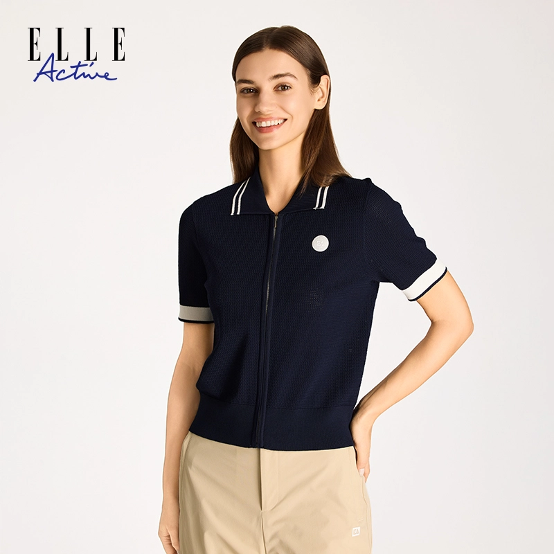 Elle Active T