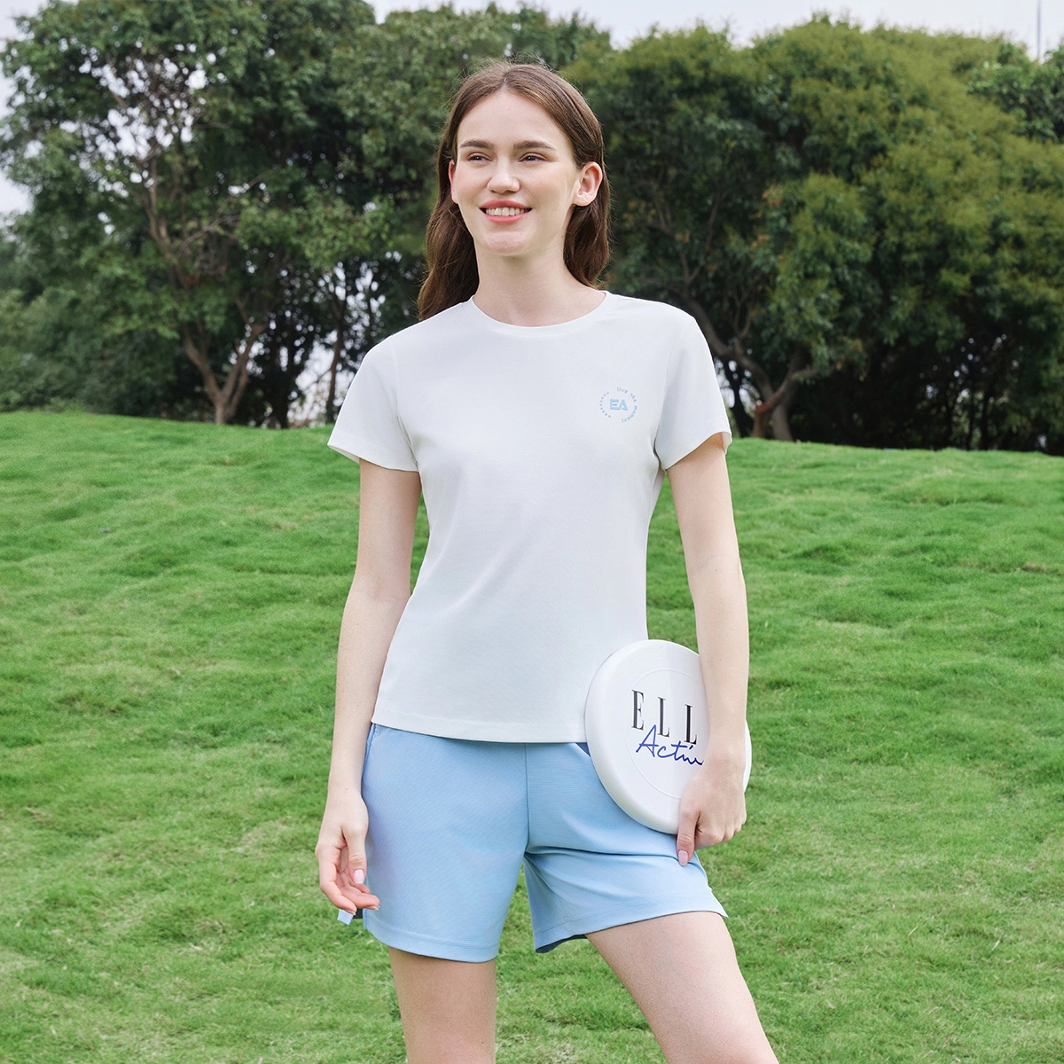 Elle Active T