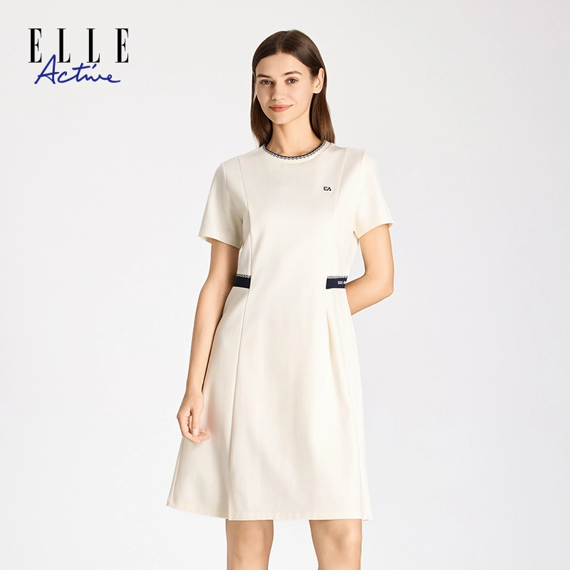 ELLE Active