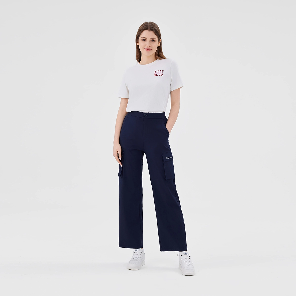 Elle Active