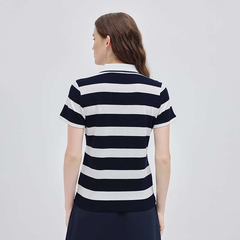 Elle Active Polo