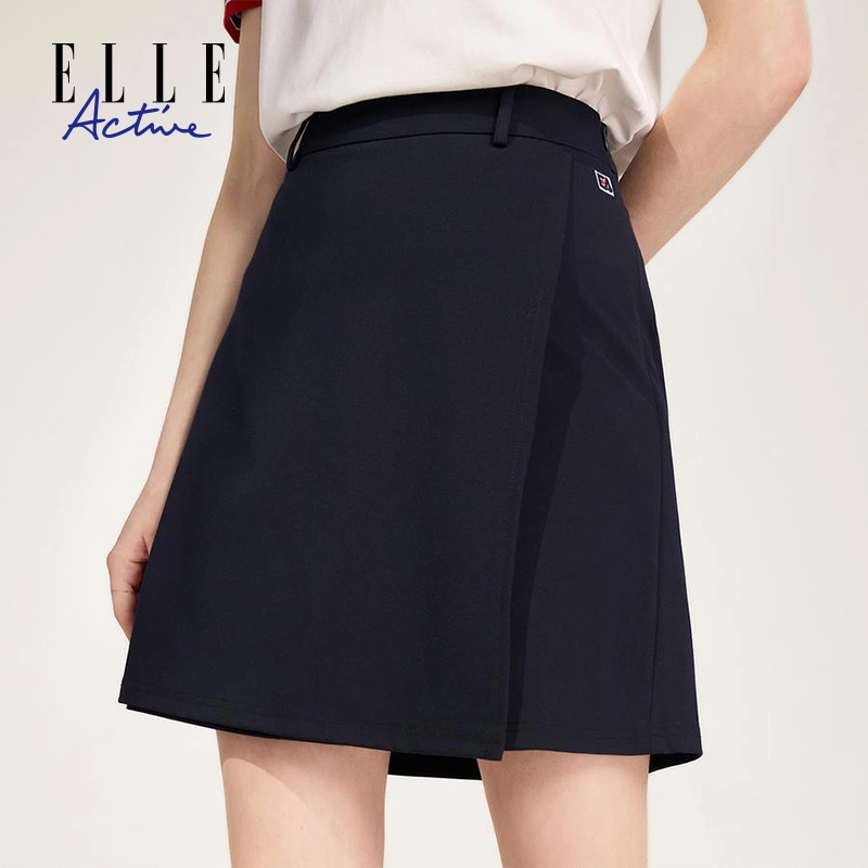 Elle Active A