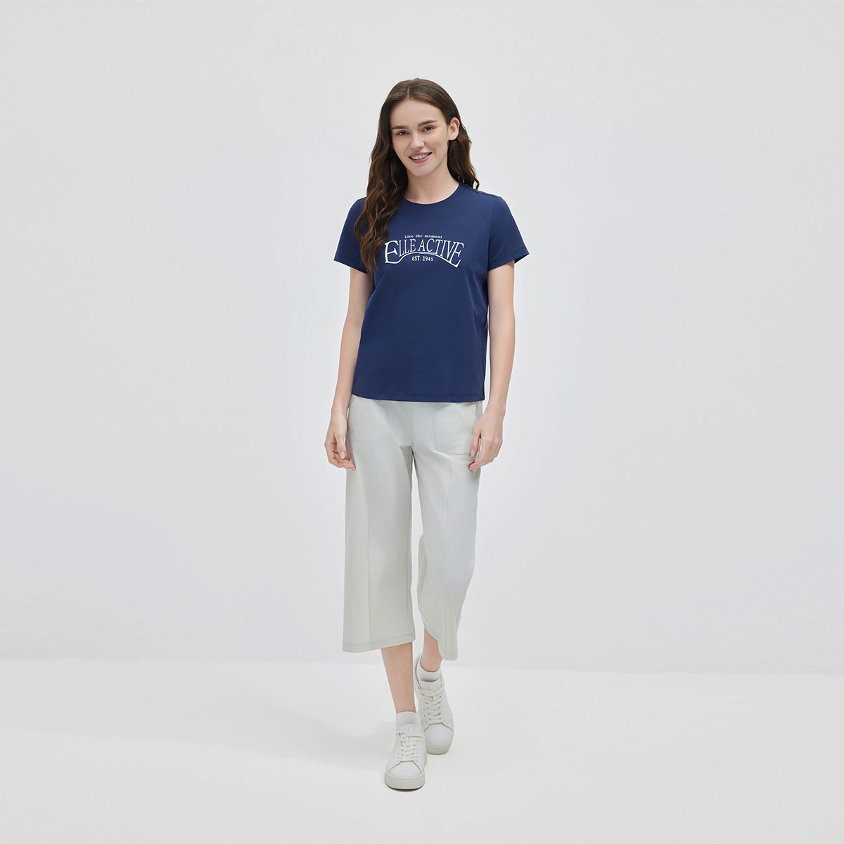 Elle Active T