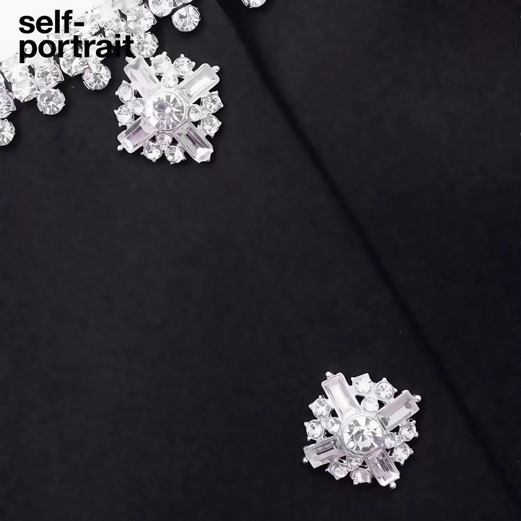 Self-portrait FW23