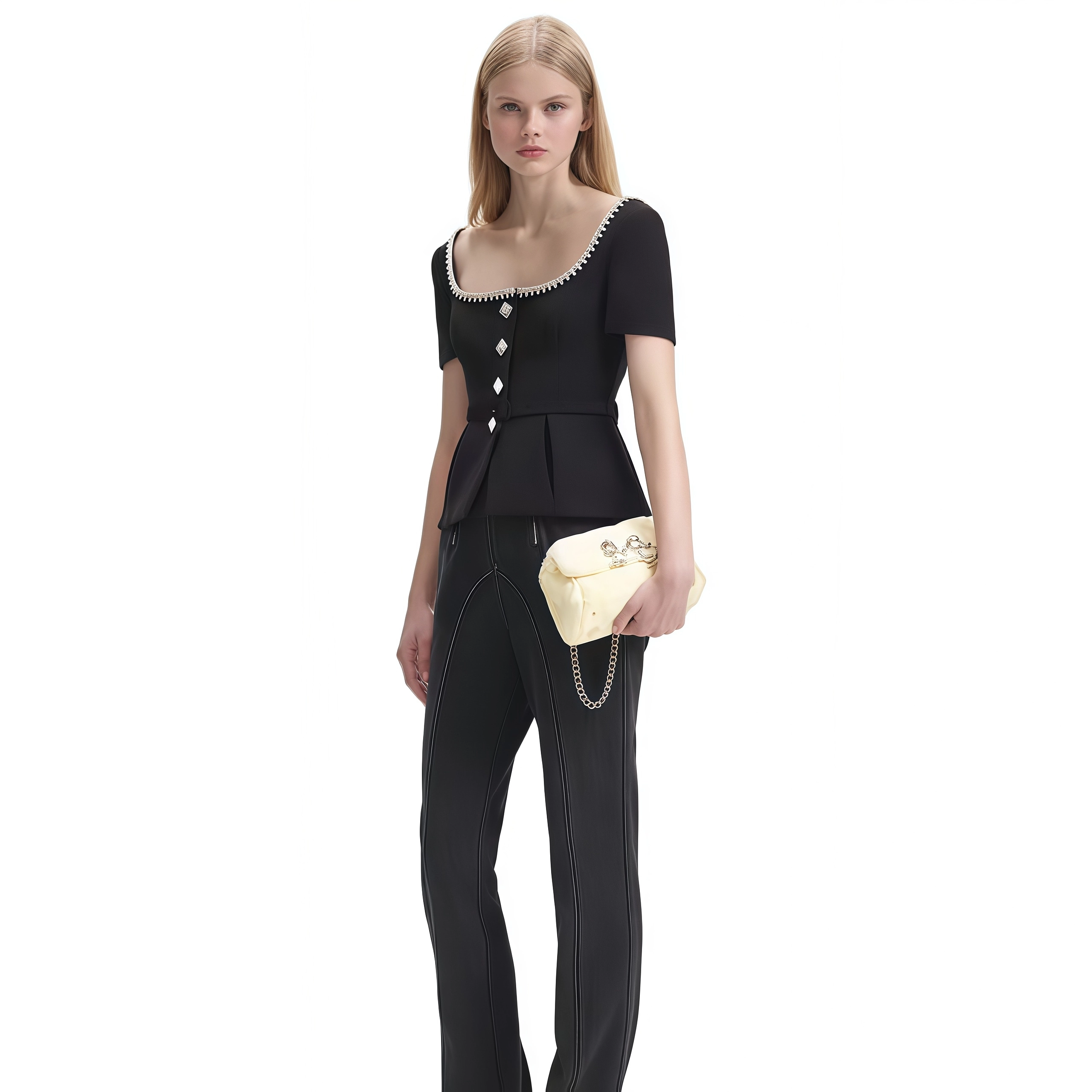 Self-portrait FW23