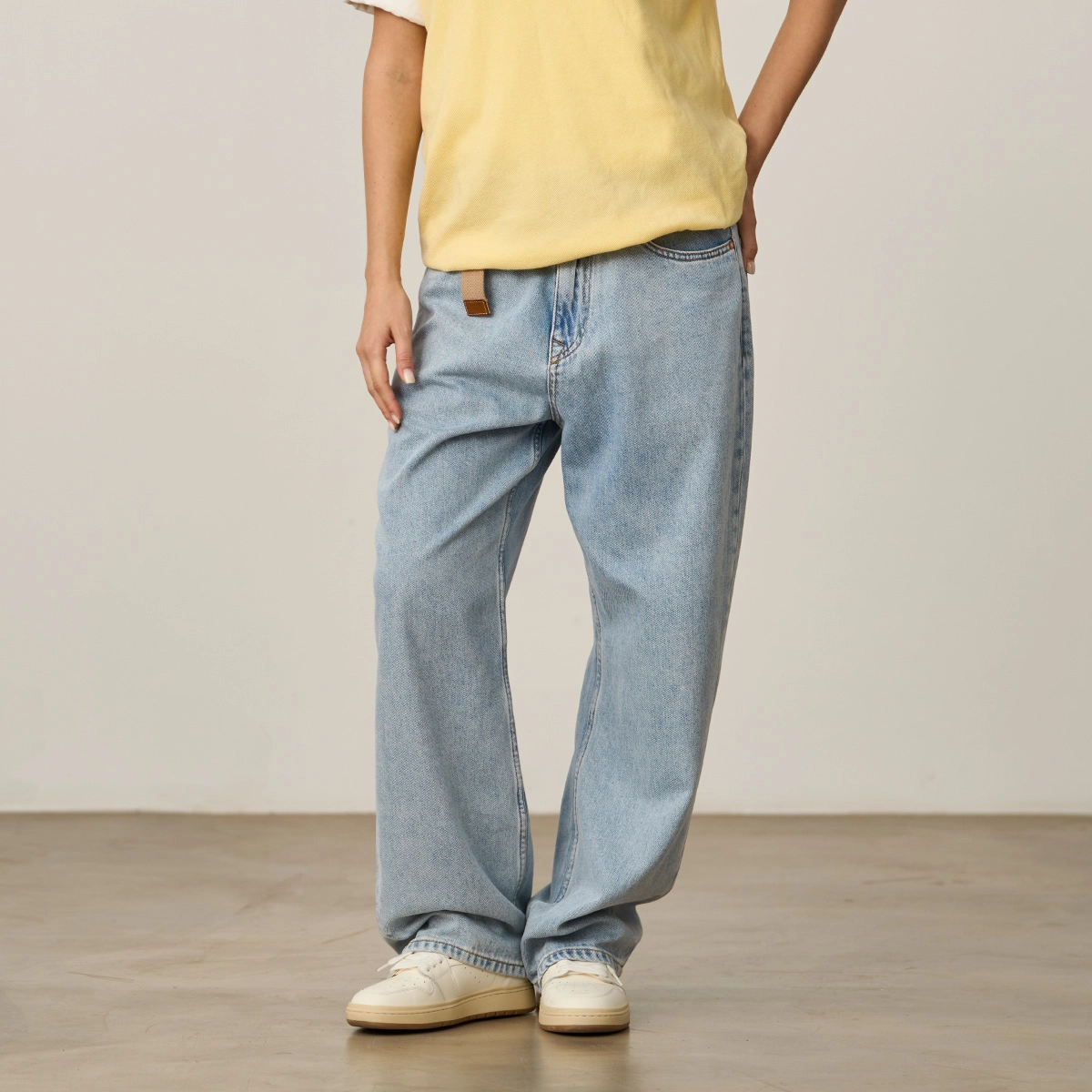 SIMWOOD 11.5BAGGY