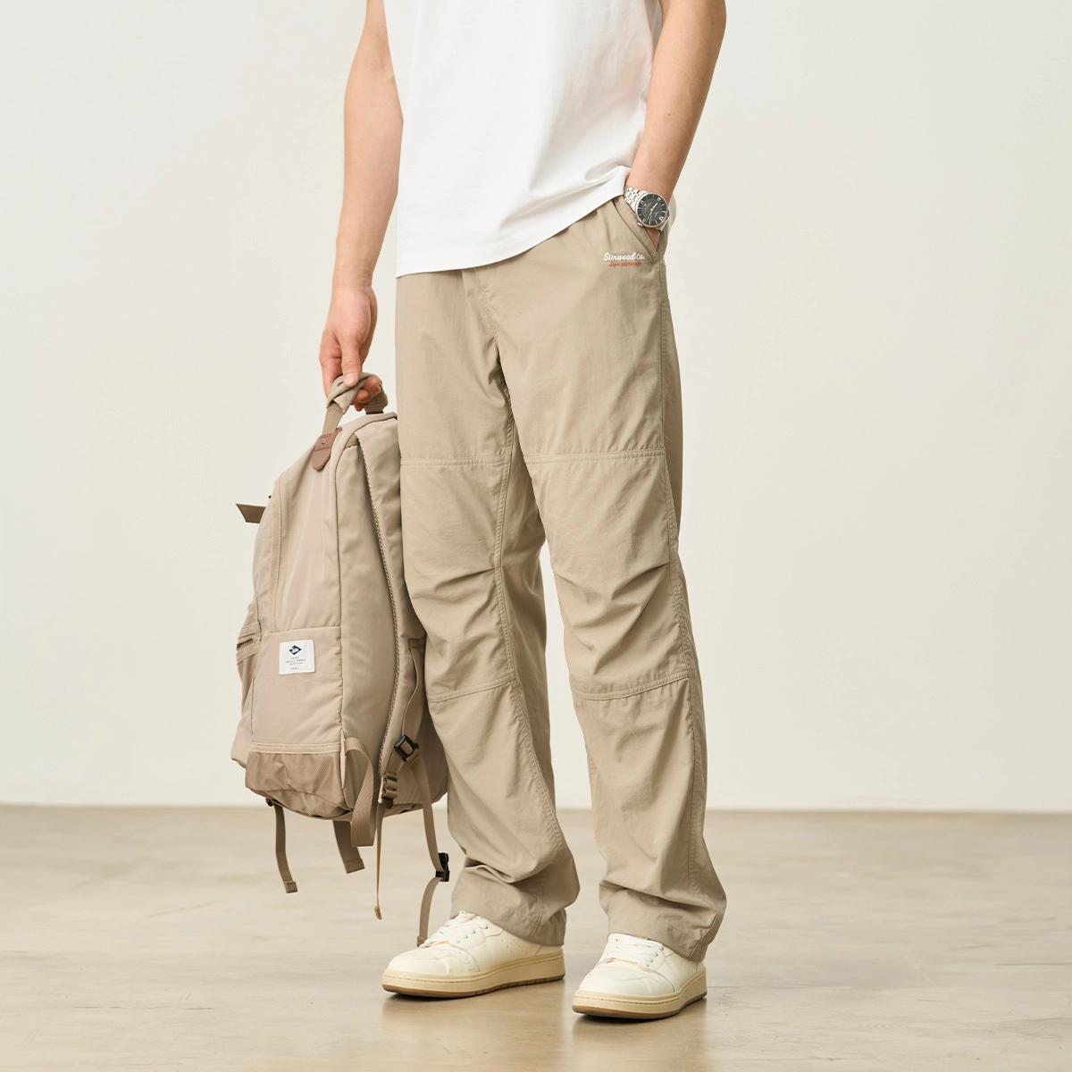 SIMWOOD LR08180g