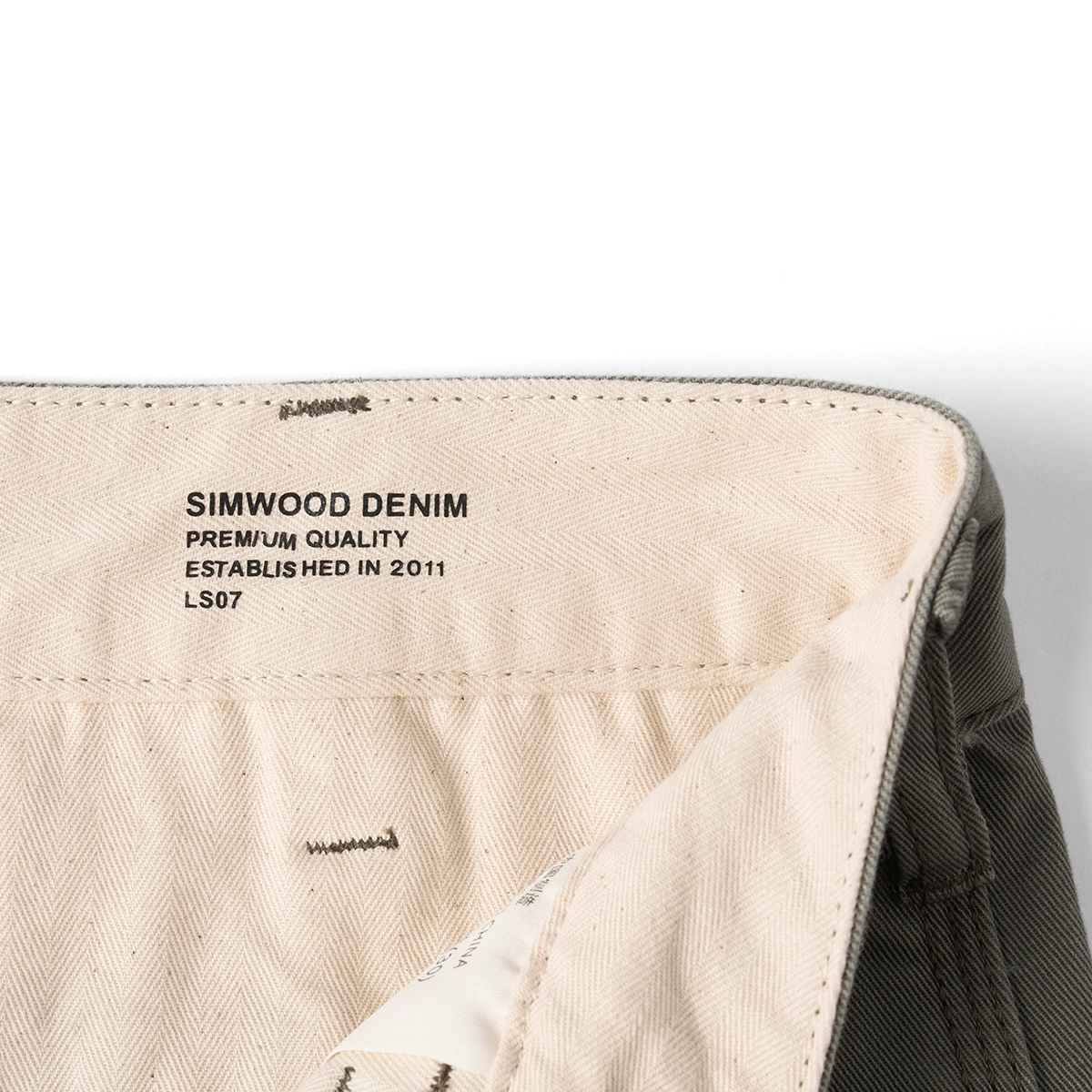 SIMWOOD LS07320g