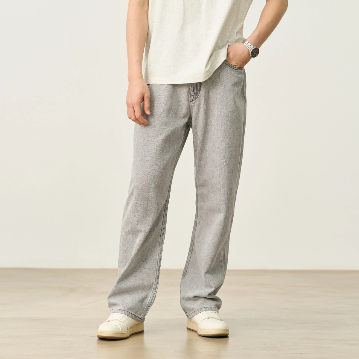 SIMWOOD 11.5BAGGY